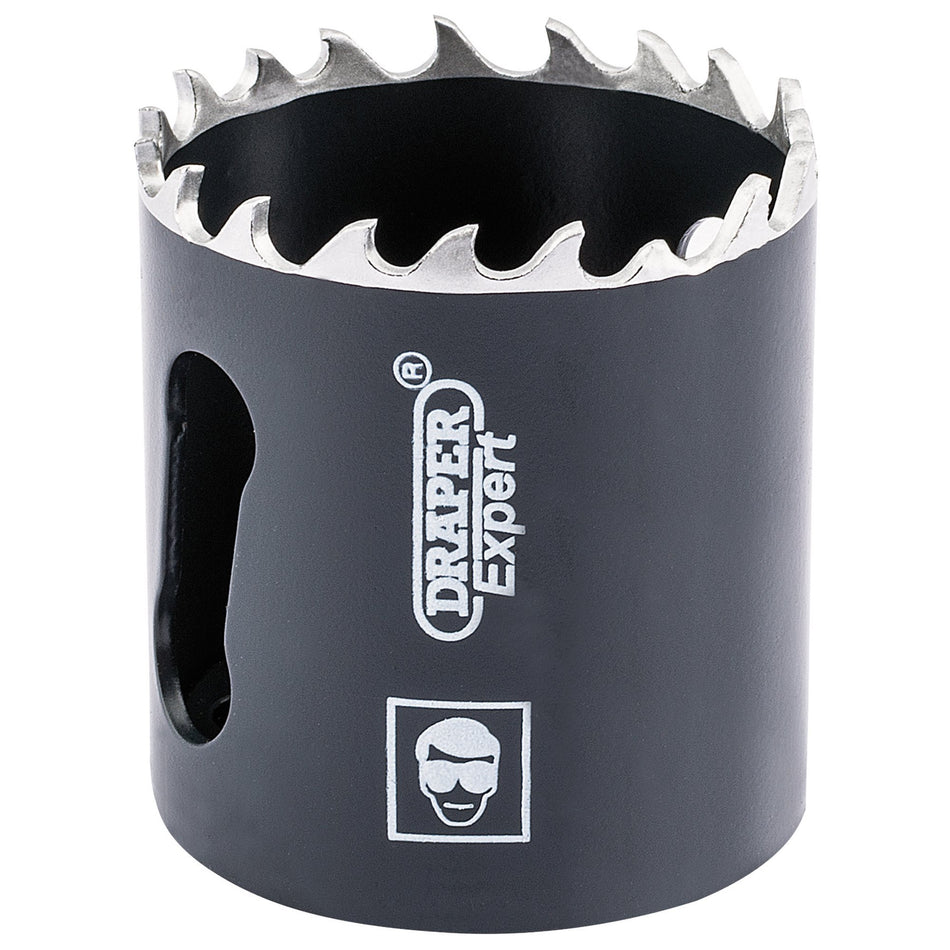 Draper 34790 Cobalt Hole Saw, 40mm