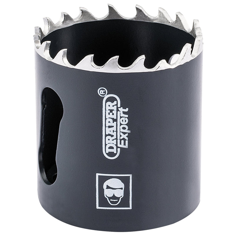 Draper 34790 Cobalt Hole Saw, 40mm