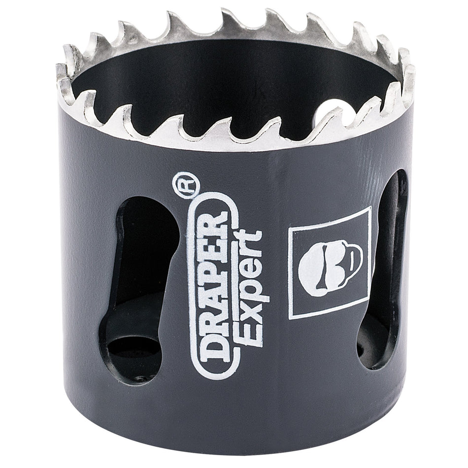 Draper 34791 Cobalt Hole Saw, 44mm