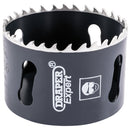 Draper 34797 Cobalt Hole Saw, 65mm