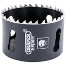 Draper 34798 Cobalt Hole Saw, 67mm