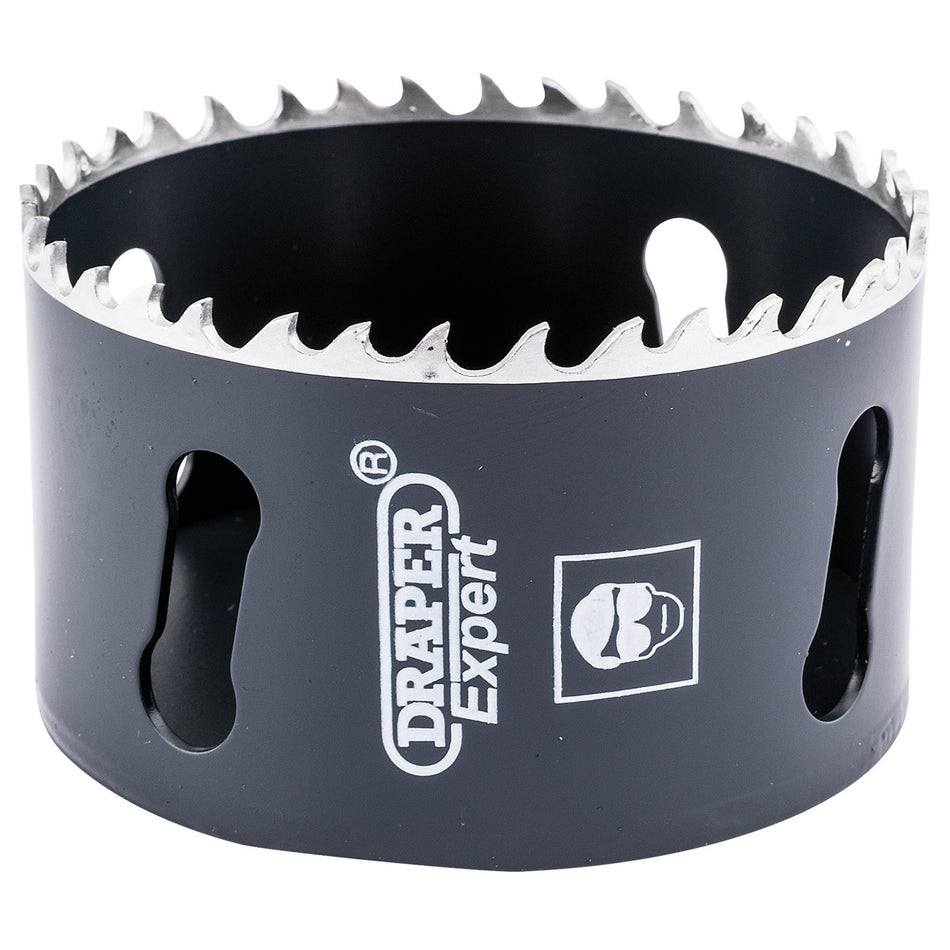 Draper 34800 Cobalt Hole Saw, 73mm
