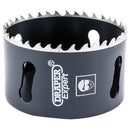 Draper 34800 Cobalt Hole Saw, 73mm