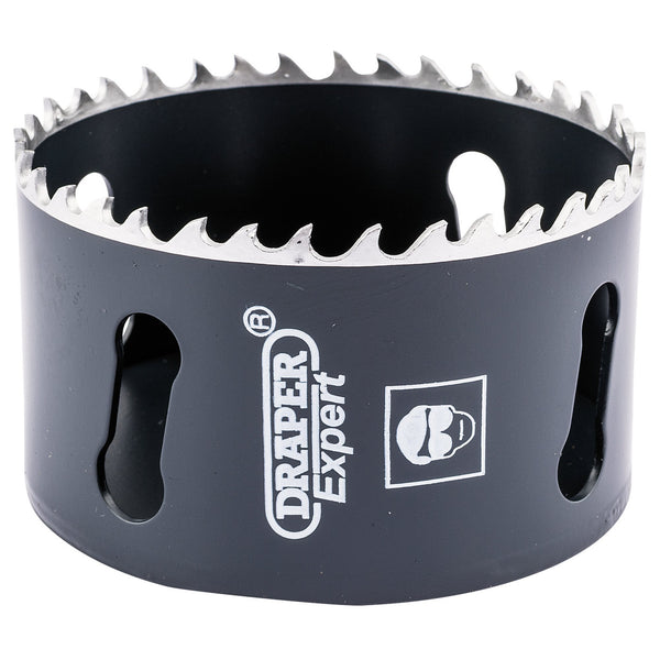 Draper 34800 Cobalt Hole Saw, 73mm