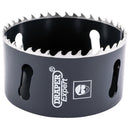 Draper 34804 Cobalt Hole Saw, 80mm
