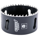 Draper 34805 Cobalt Hole Saw, 83mm