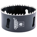 Draper 34806 Cobalt Hole Saw, 86mm