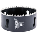 Draper 34808 Cobalt Hole Saw, 95mm