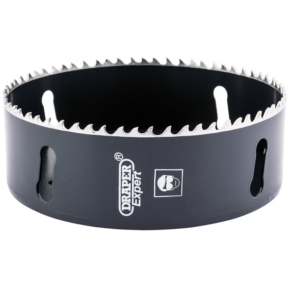 Draper 34814 Cobalt Hole Saw, 127mm