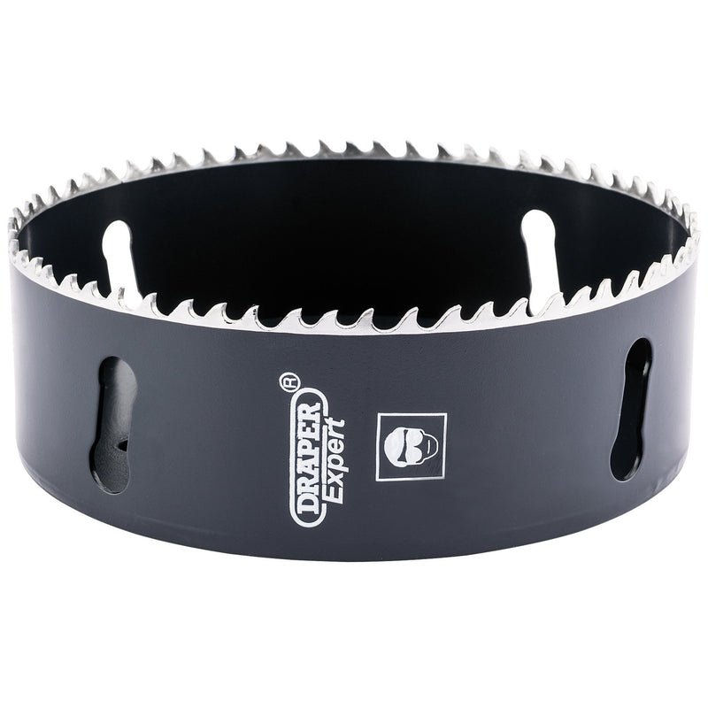 Draper 34814 Cobalt Hole Saw, 127mm