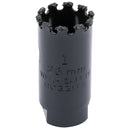 Draper 34868 Tungsten Carbide Grit Hole Saw, 25mm