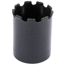 Draper 34915 Tungsten Carbide Grit Hole Saw, 41mm
