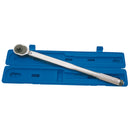 Draper 34964 Ratchet Torque Wrench, 3/4" Sq. Dr., 65 - 450Nm/48 - 332lb - ft