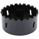 Draper 34965 Tungsten Carbide Grit Hole Saw, 95mm