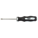Draper 34994 PZ TYPE Soft Grip Screwdriver, No.1 x 75mm