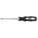 Draper 34999 PZ TYPE Soft Grip Screwdriver, No.2 x 100mm