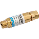 Draper 35019 In-Line Oxygen Flashback Arrestor