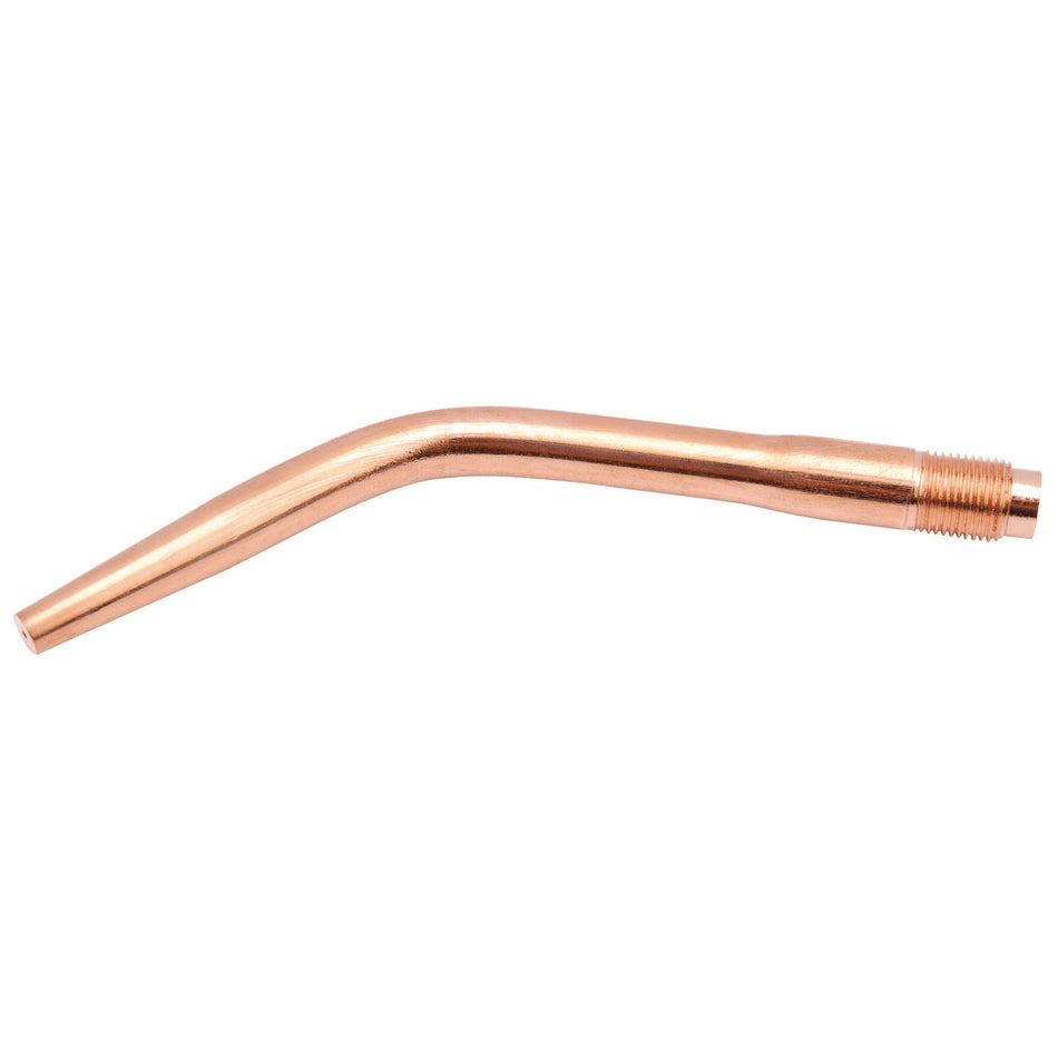 Draper 35037 No.5 Swaged Heavy Duty Nozzle for Oxy-Acetylene Welding