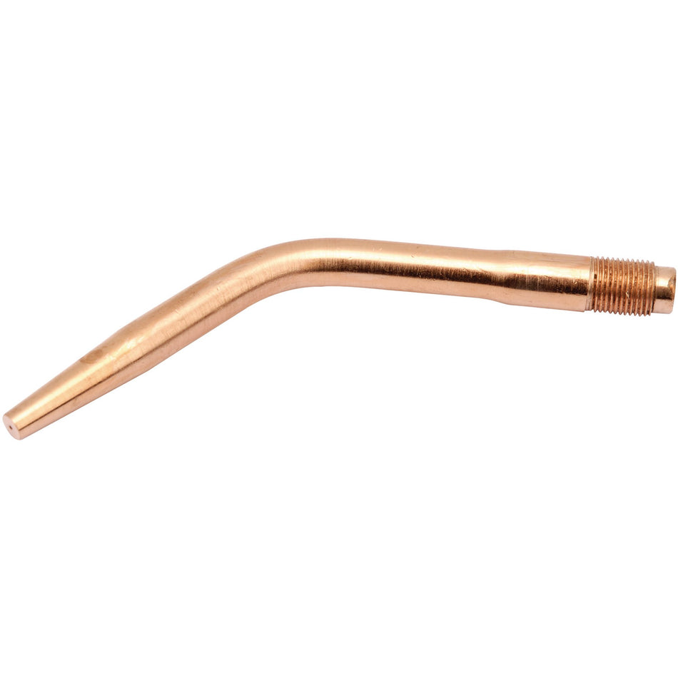 Draper 35038 No.7 Swaged Heavy Duty Nozzle for Oxy-Acetylene Welding