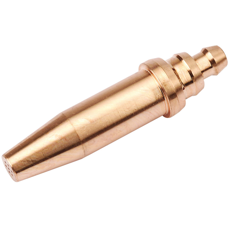 Draper 35042 Acetylene Cutting Nozzle, 1/32"