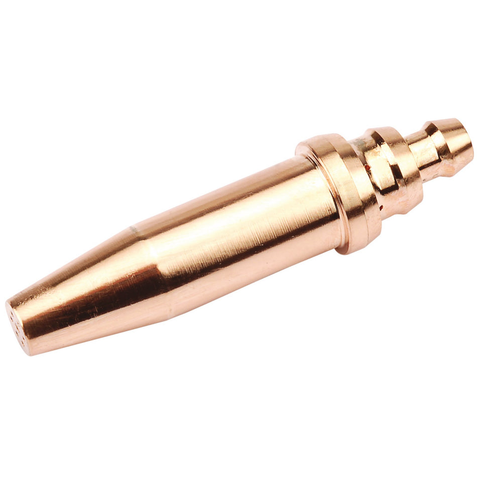 Draper 35044 Acetylene Cutting Nozzle, 3/64"