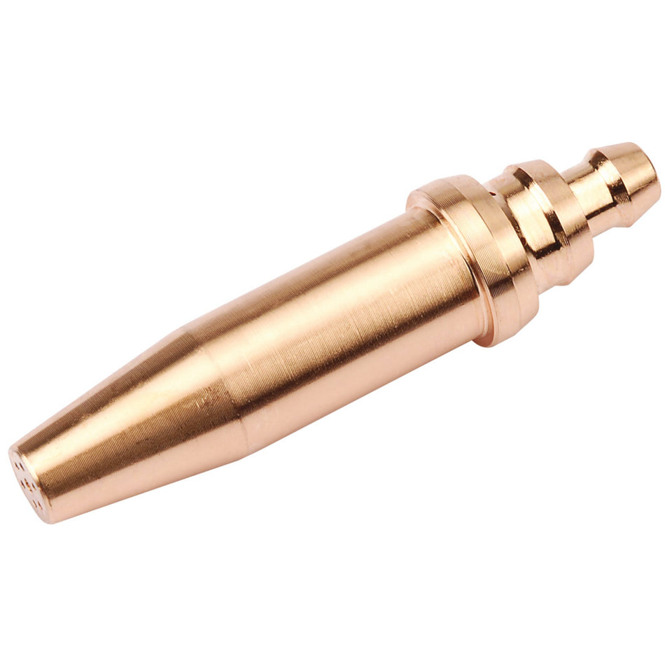 Draper 35049 Acetylene Cutting Nozzle, 1/16"