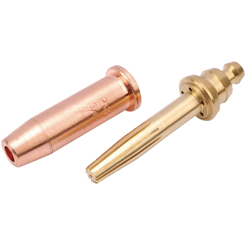 Draper 35052 Propane Cutting Nozzle, 1.2mm - 3/64"