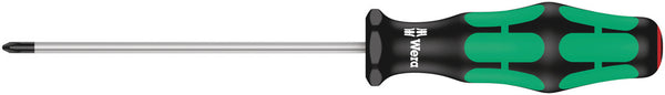 Wera 05008706001 350 PH Screwdriver for Phillips screws, PH 0 x 100 mm