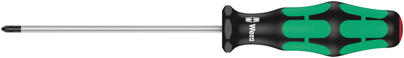 Wera 05008706001 350 PH Screwdriver for Phillips screws, PH 0 x 100 mm