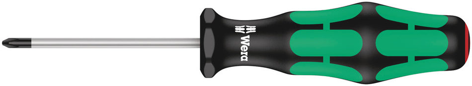 Wera 05008705001 350 PH Screwdriver for Phillips screws, PH 0 x 60 mm