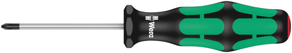 Wera 05008705001 350 PH Screwdriver for Phillips screws, PH 0 x 60 mm