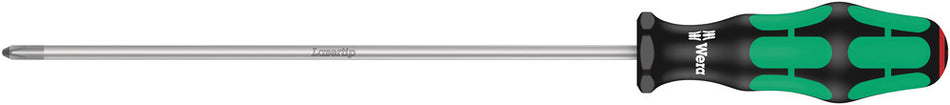 Wera 05008712001 350 PH Screwdriver for Phillips screws, PH 1 x 200 mm