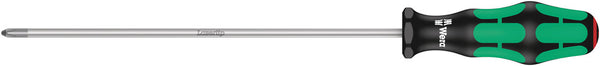 Wera 05008712001 350 PH Screwdriver for Phillips screws, PH 1 x 200 mm