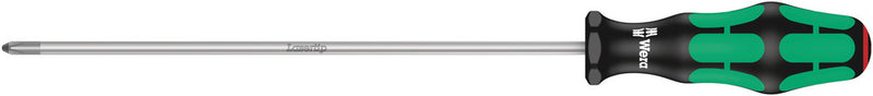 Wera 05008712001 350 PH Screwdriver for Phillips screws, PH 1 x 200 mm