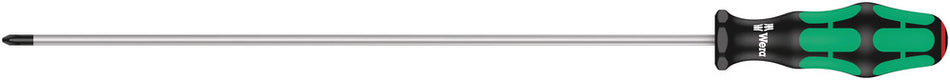 Wera 05008715001 350 PH Screwdriver for Phillips screws, PH 1 x 300 mm