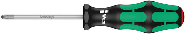 Wera 05008710001 350 PH Screwdriver for Phillips screws, PH 1 x 80 mm