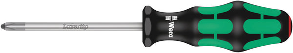 Wera 05008720001 350 PH Screwdriver for Phillips screws, PH 2 x 100 mm