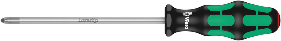 Wera 05008723001 350 PH Screwdriver for Phillips screws, PH 2 x 150 mm