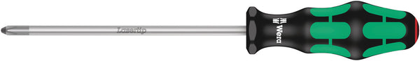 Wera 05008723001 350 PH Screwdriver for Phillips screws, PH 2 x 150 mm