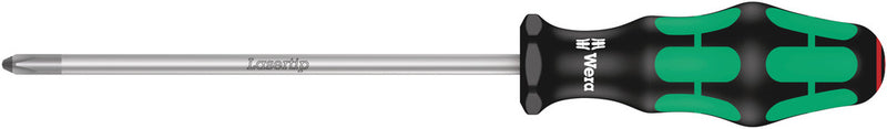 Wera 05008723001 350 PH Screwdriver for Phillips screws, PH 2 x 150 mm
