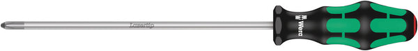 Wera 05008725001 350 PH Screwdriver for Phillips screws, PH 2 x 200 mm