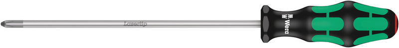 Wera 05008725001 350 PH Screwdriver for Phillips screws, PH 2 x 200 mm