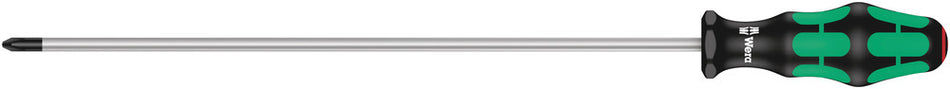Wera 05008730001 350 PH Screwdriver for Phillips screws, PH 2 x 300 mm