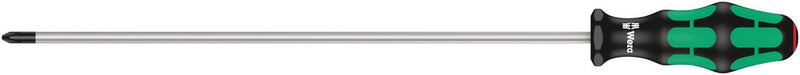 Wera 05008730001 350 PH Screwdriver for Phillips screws, PH 2 x 300 mm