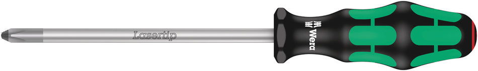 Wera 05008735001 350 PH Screwdriver for Phillips screws, PH 3 x 150 mm
