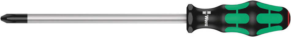 Wera 05008740001 350 PH Screwdriver for Phillips screws, PH 4 x 200 mm