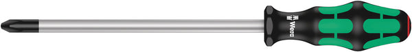 Wera 05008740001 350 PH Screwdriver for Phillips screws, PH 4 x 200 mm