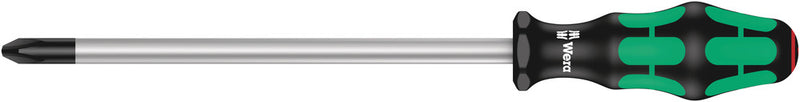 Wera 05008740001 350 PH Screwdriver for Phillips screws, PH 4 x 200 mm
