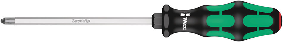 Wera 05008753001 350 SK PH Screwdriver for Phillips screws, PH 3 x 150 mm