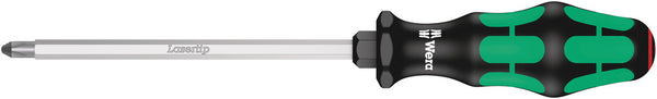 Wera 05008753001 350 SK PH Screwdriver for Phillips screws, PH 3 x 150 mm